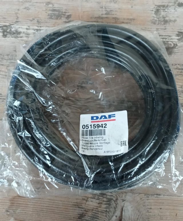 Manguera de aire nueva 10 metros