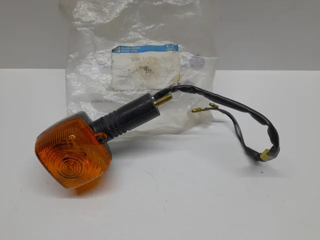 Intermitente Trasero Izquierdo Hyosung