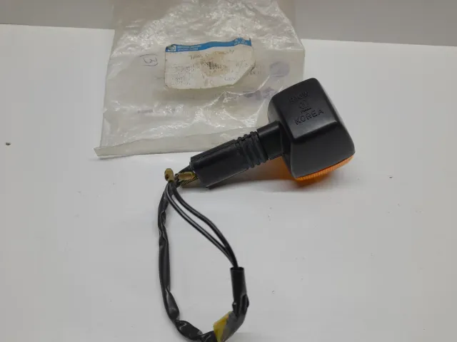 Intermitente Trasero Izquierdo Hyosung