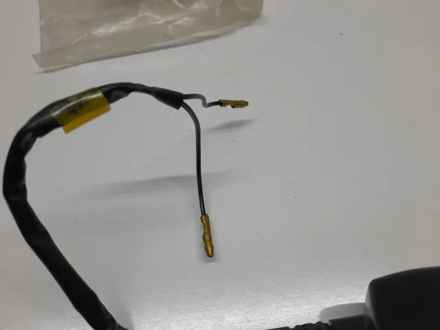 Intermitente Trasero Izquierdo Hyosung