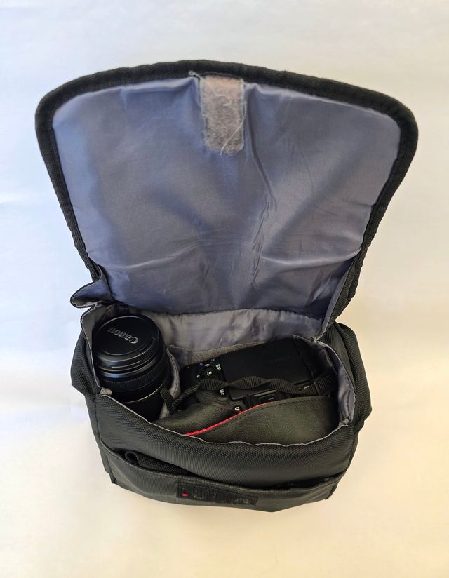 Kit Fotografico per Reflex - Canon EOS 600D