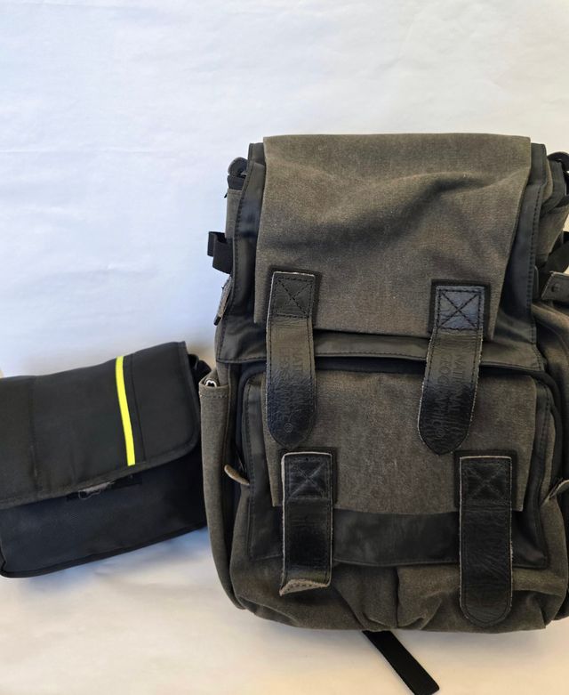 Kit Fotografico per Reflex - Canon EOS 600D