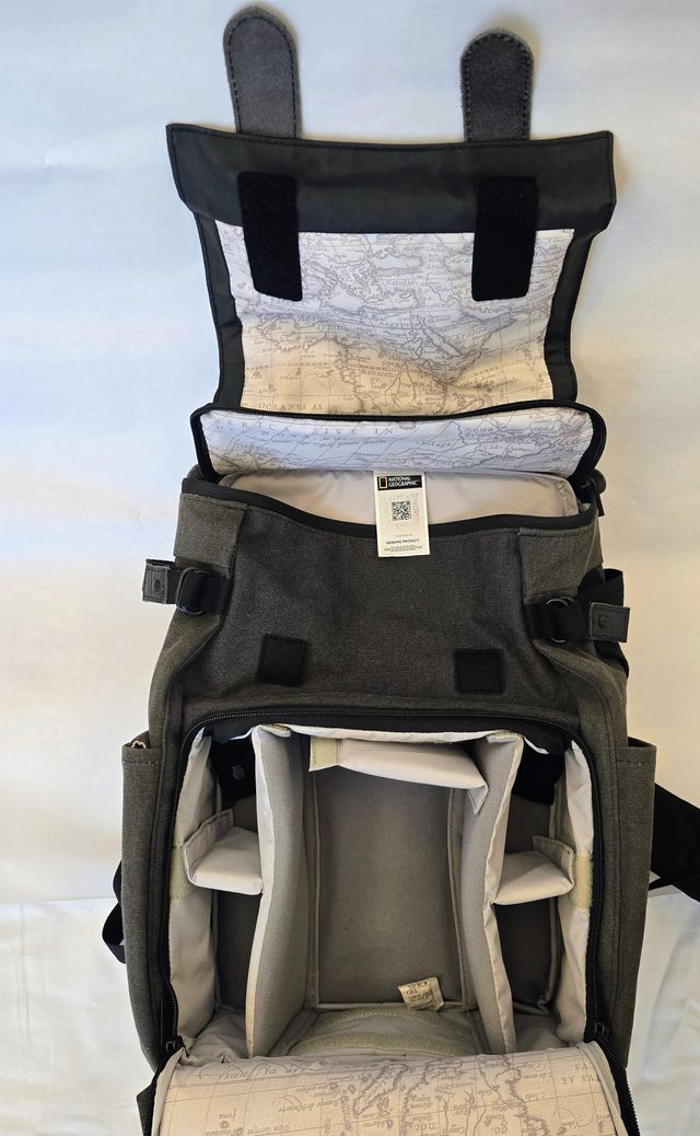 Kit Fotografico per Reflex - Canon EOS 600D