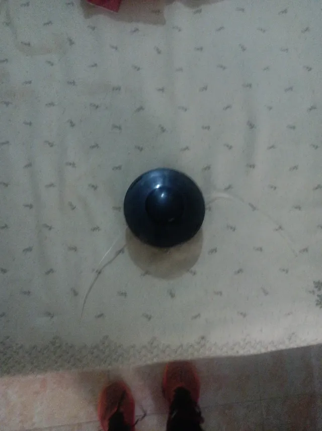 Cabezal desbrozadora Zipper