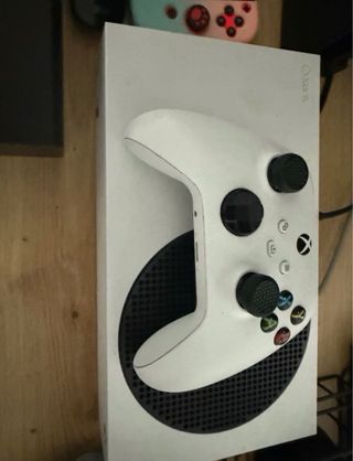 Xbox series S