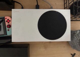 Xbox series S