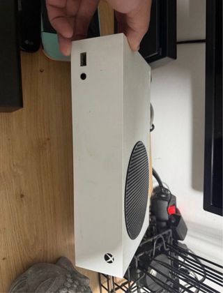 Xbox series S