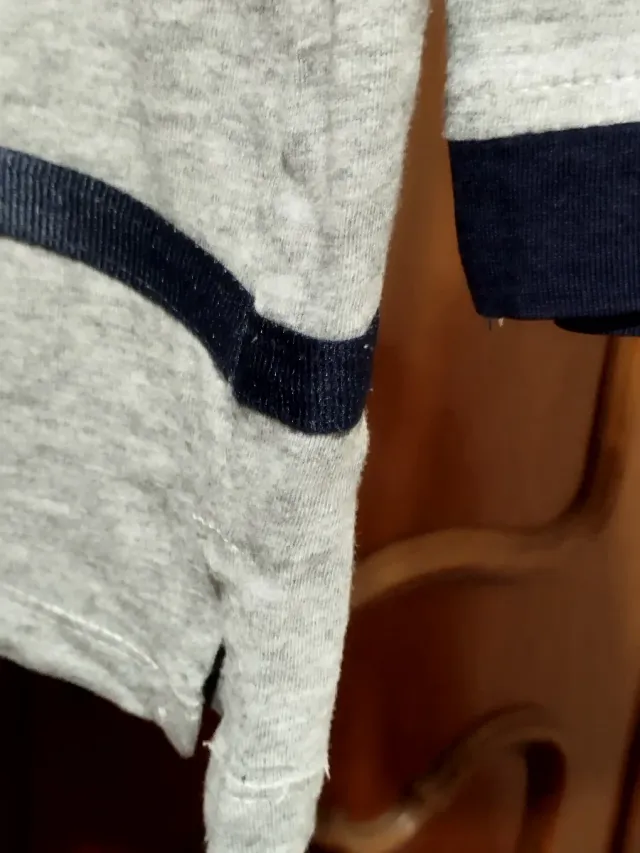 Lote 2 Camisetas Sfera Talla M