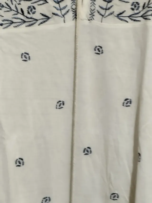 Lote 2 Camisetas Sfera Talla M