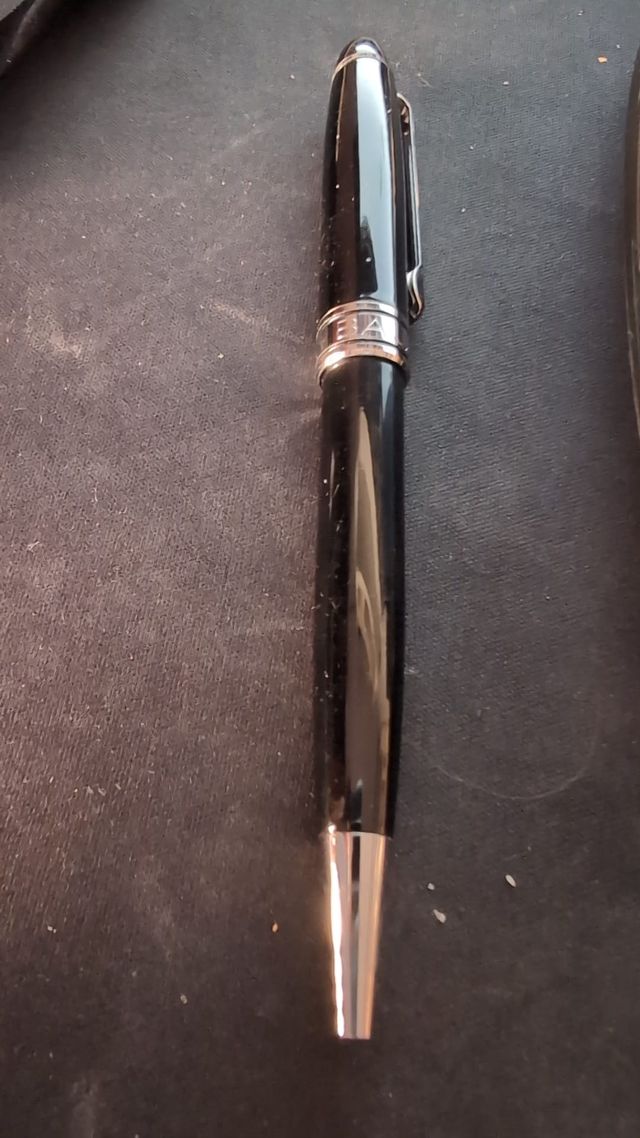 Bolígrafo de Lujo BALENCIAGA