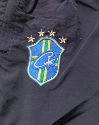 Conjunto Chándal Adidas Real Madrid Gris