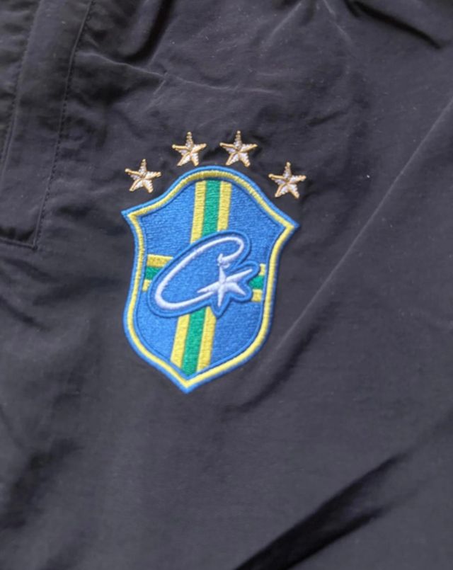 Conjunto Chándal Adidas Real Madrid Gris