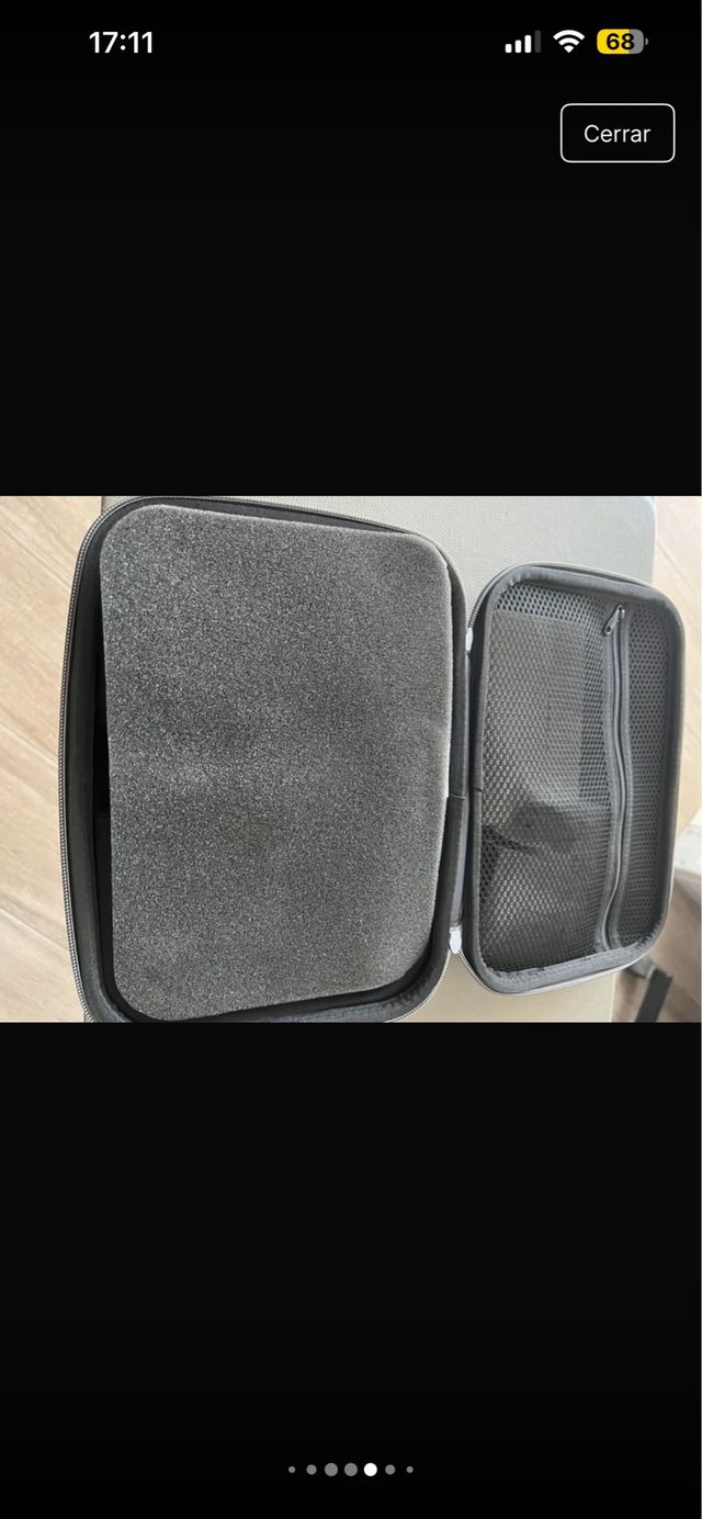 Dron SMRC Profesional con Cámara Gimbal