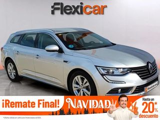 Renault Talisman S.T. Limited Energy dCi 81kW (110CV)