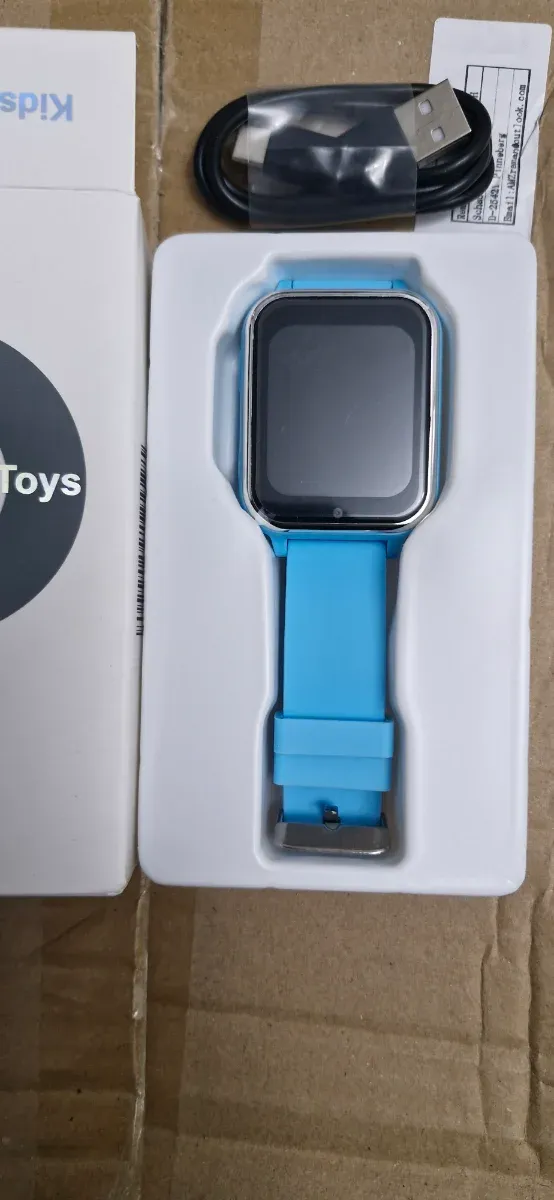 Reloj Inteligente para Niños(Nuevo)