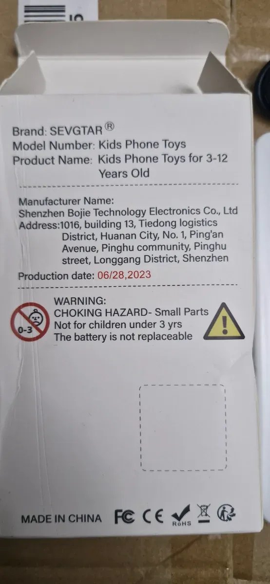 Reloj Inteligente para Niños(Nuevo)