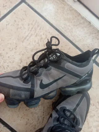 Zapatillas Nike vapor Max