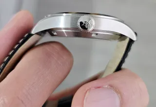 Reloj Hamilton Khaki Murph Automático 38mm