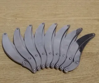 Sottopentola acciaio pieghevole