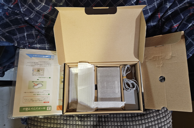 Nintendo 3DS Negra Japón Completa Muy Nueva