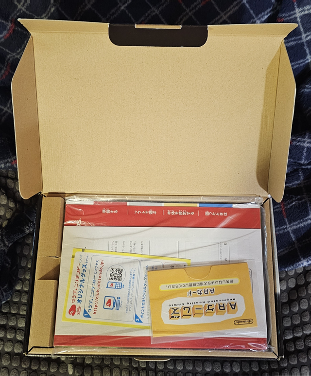 Nintendo 3DS Negra Japón Completa Muy Nueva