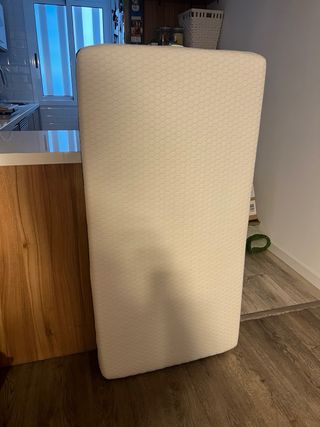 Colchón cuna Lémur Mety