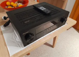 Amplificatore Pioneer USB HDMI 300W