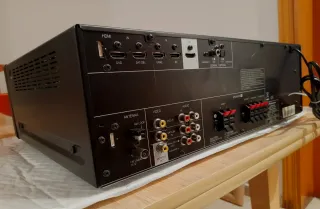 Amplificatore Pioneer USB HDMI 300W