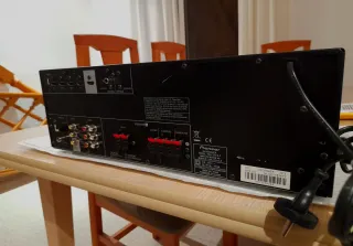 Amplificatore Pioneer USB HDMI 300W