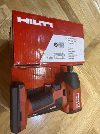Hilti SID 6-22 Atornillador de Impacto