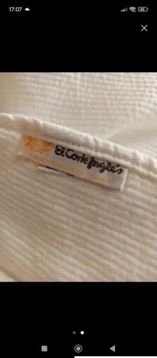 Offerta!! Set 2 plaid e 2 tappeti in cotone