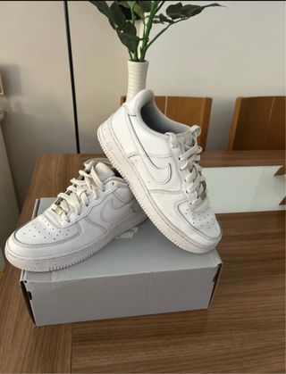 Zapatillas Nike Air Force 1 Blancas