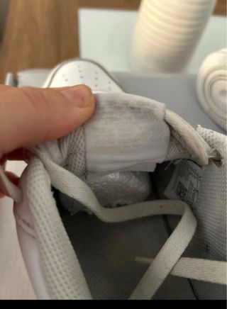 Zapatillas Nike Air Force 1 Blancas