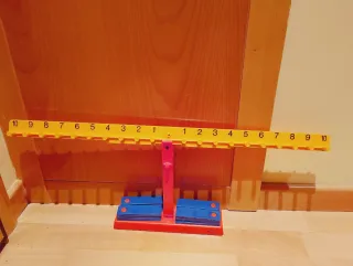 Balanza Montessori Miniland