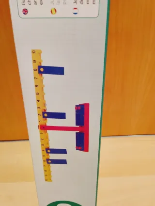 Balanza Montessori Miniland