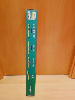 Balanza Montessori Miniland