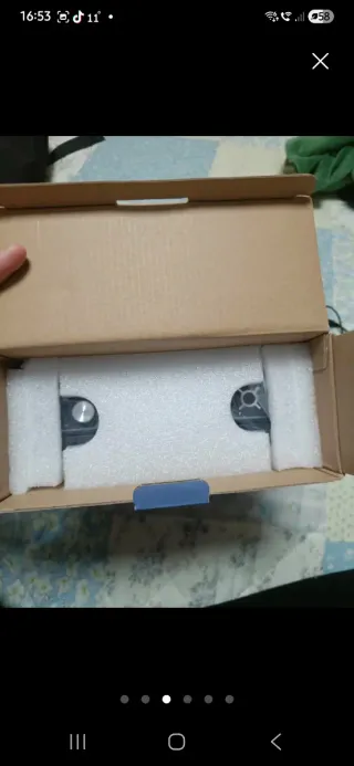 Radio Coche Pantalla CarPlay Android Auto