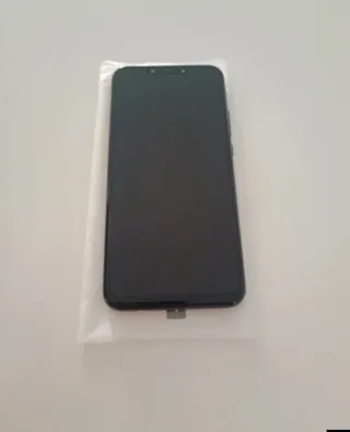 Huawei Mate 20 Lite Nero