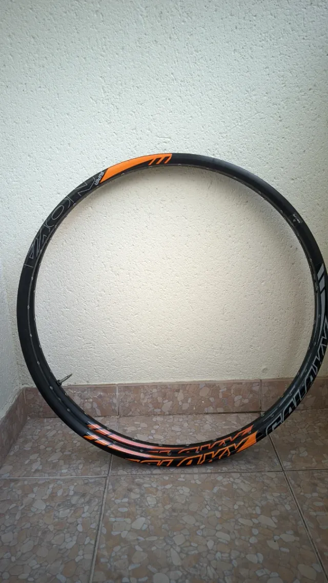 Aros Bicicleta Downhill/ Enduro 27,5