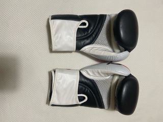 Guantes de boxeo Starpro T20 sin apenas uso