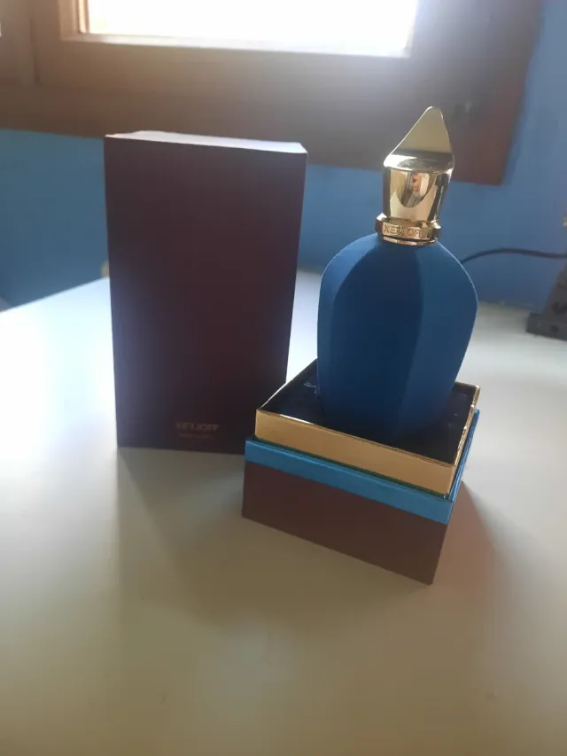 Xerjoff Erba Pura Colonia 100ml