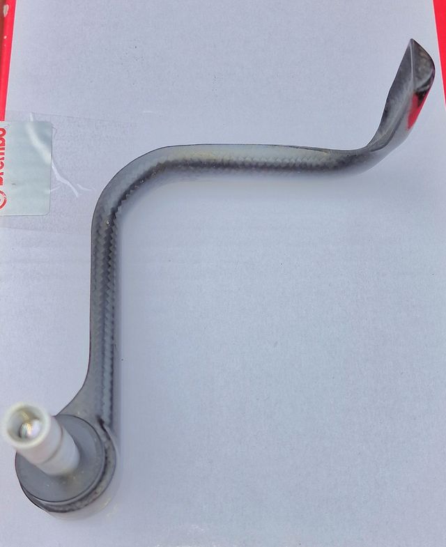 Protezione leva freno carbonio R1M R1