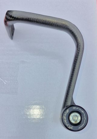 Protezione leva freno carbonio R1M R1