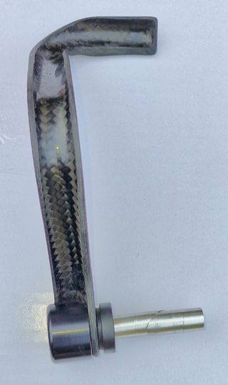 Protezione leva freno carbonio R1M R1