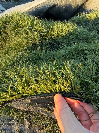 venta de Cesped artificial