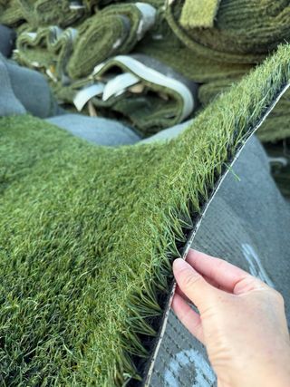 venta de Cesped artificial