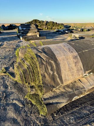 venta de Cesped artificial