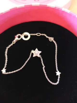 Pulsera Thomas Sabo Estrellas