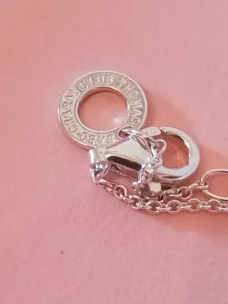 Pulsera Thomas Sabo Estrellas