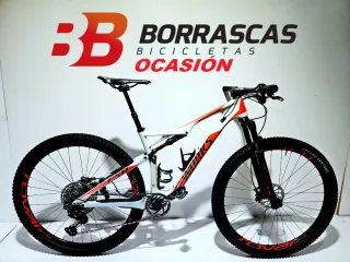 Specialized S-Works Epic M